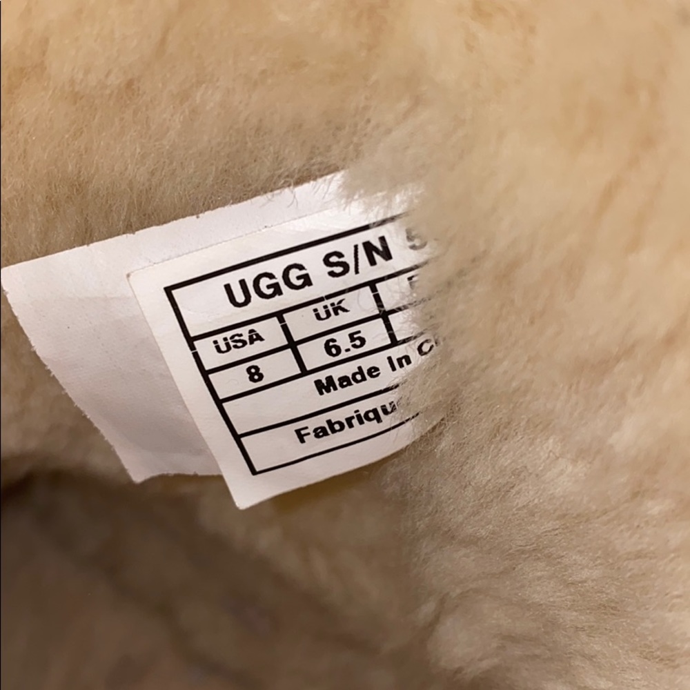 Bailey Button Boot - image 5